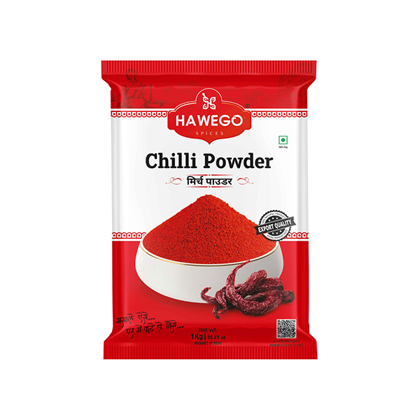 Chilli Powder