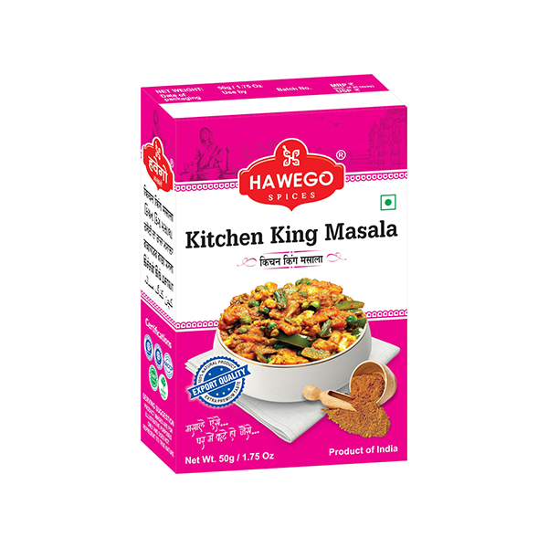 Kitchen King Masala