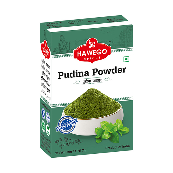 Pudina Powder