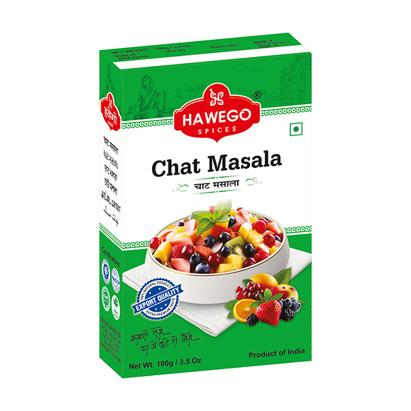 Chat Masala