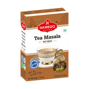 Tea Masala