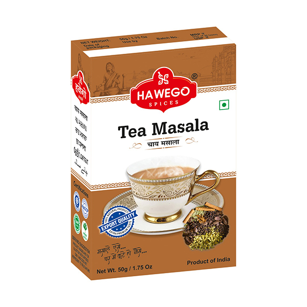Tea Masala