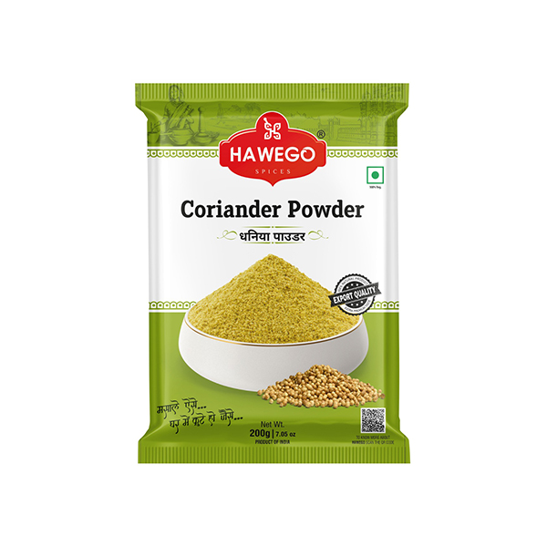 Coriander Powder