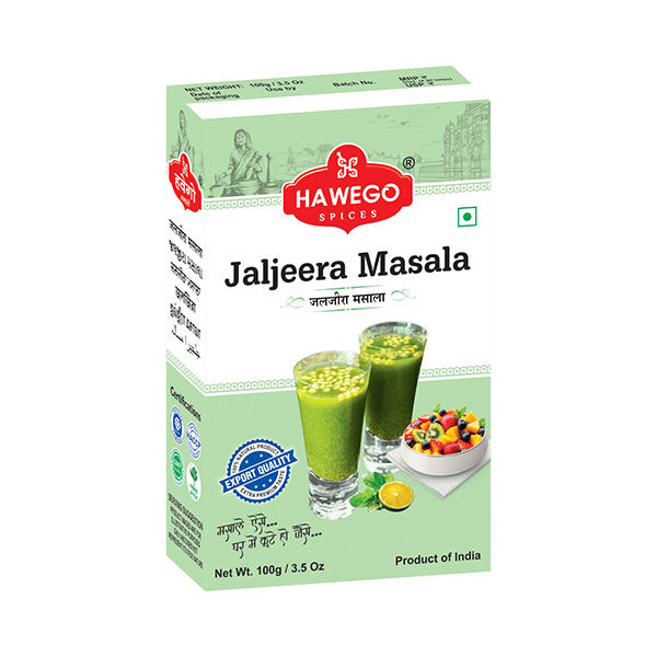 Jaljeera Masala