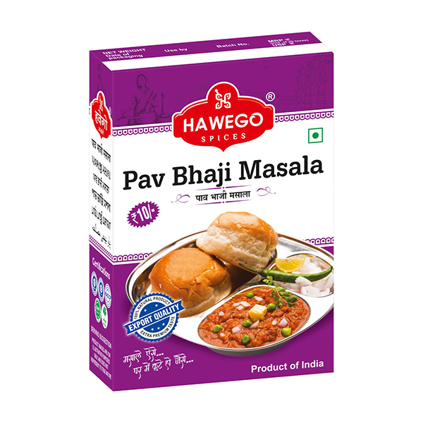 Pav Bhaji Masala