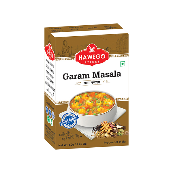 Garam Masala
