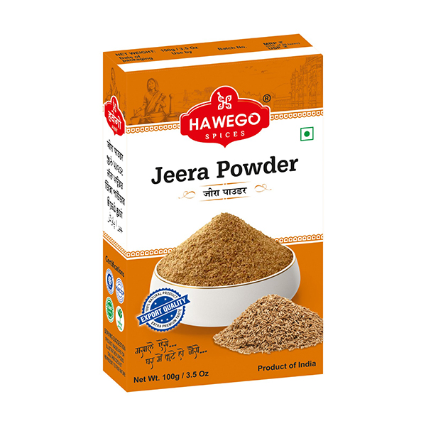 Jeera Powder