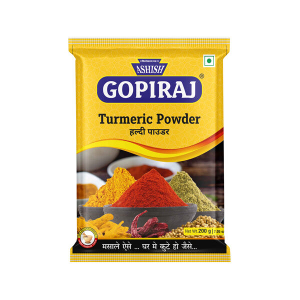 Turmeric Powder