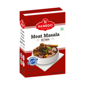 Meat Masala