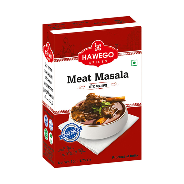 Meat Masala