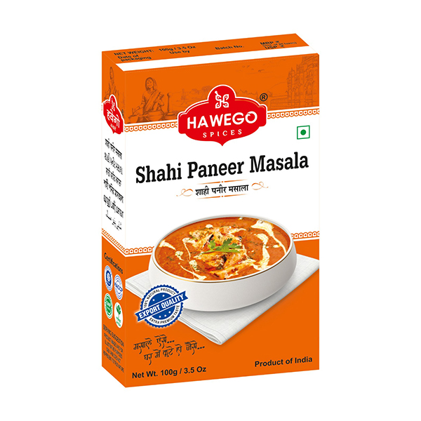 Sahi Paneer Masala