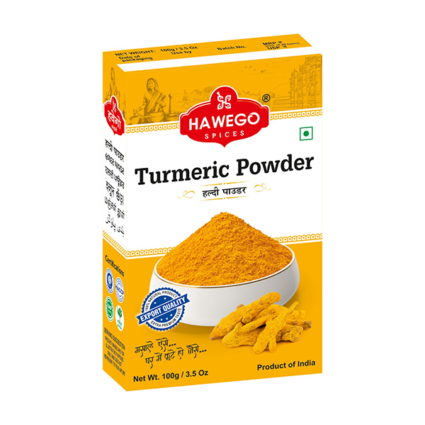 Turmeric Powder