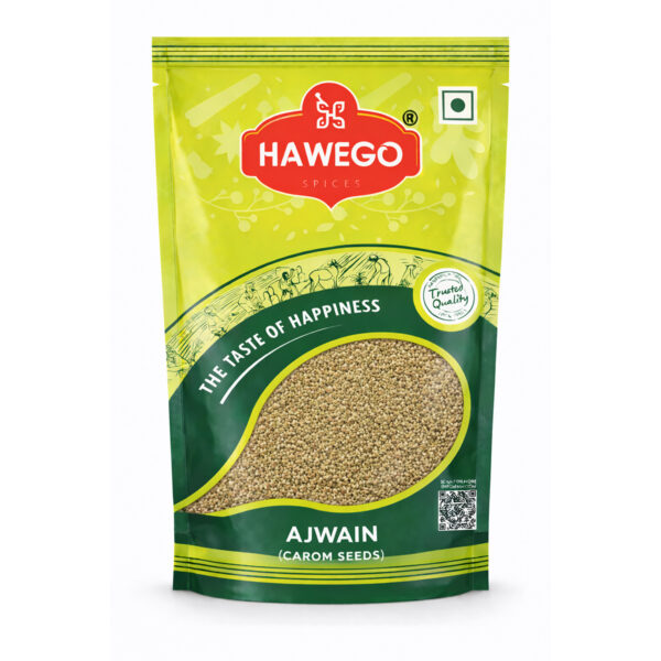 Azwain/Cerom Seeds