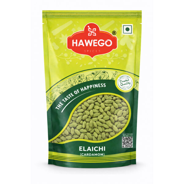 Elaichi/Cardamom