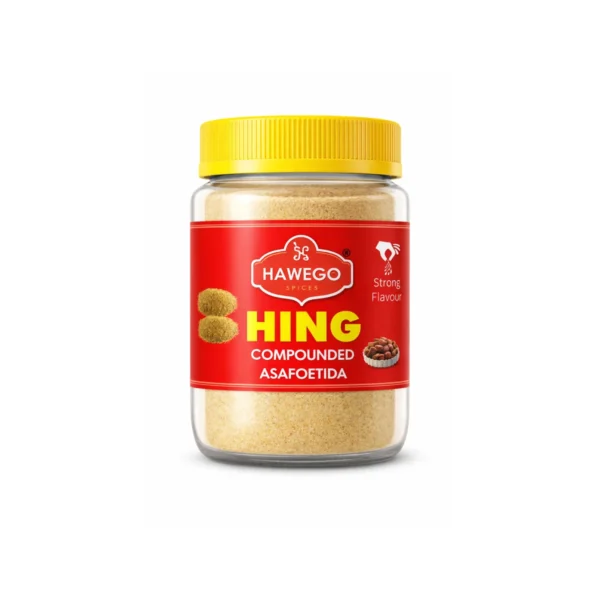 Hing/Compound Asafoetida