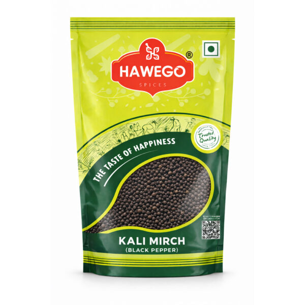 Kali Mirch/Black Peppar