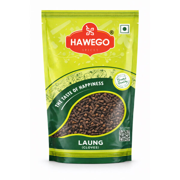 Laung/Cloves