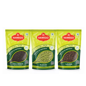 WHOLE SPICES spices — Hawego Foods
