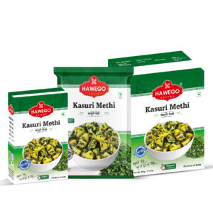 KASURI METHI spices — Hawego Foods