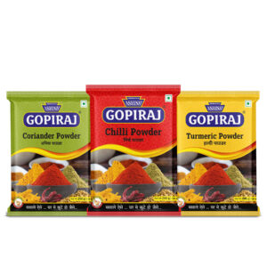 GOPIRAJ spices — Hawego Foods