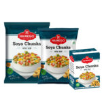 SOYA CHUNKS