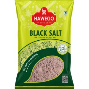 Black Salt