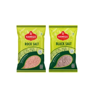 SALTS spices — Hawego Foods