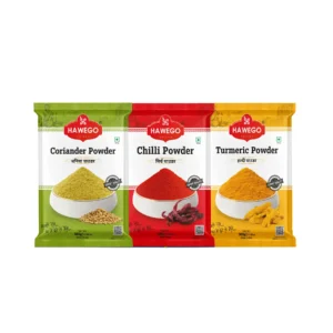 PURE SPICES spices — Hawego Foods